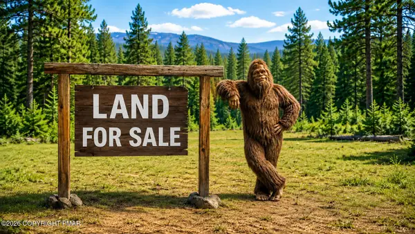 Lot 10 Driftwood Drive, Blakeslee, PA 18610