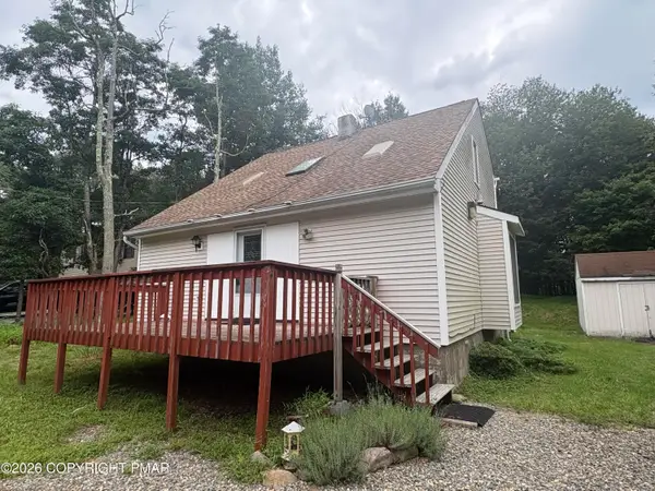 45 Piute Trail, Albrightsville, PA 18210