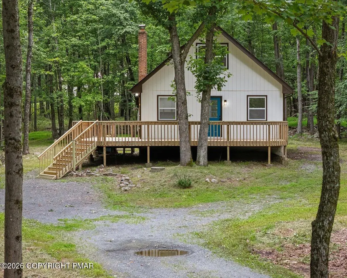 2569 Birch Hollow Drive, Effort, PA 18330 - #1