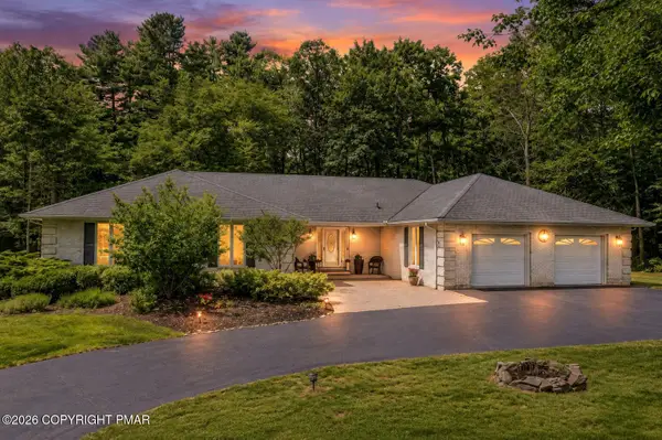 123 Meadow Road, Pocono Lake, PA 18347
