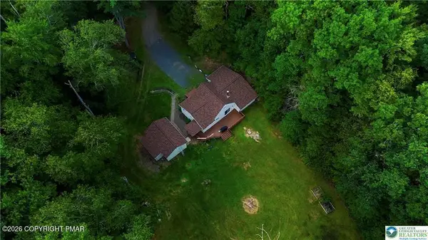 134 Bear Road, Kunkletown, PA 18058