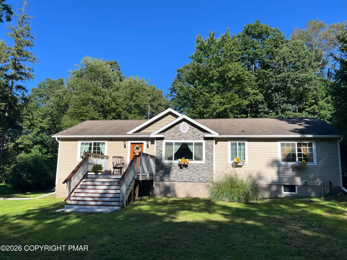 715 Foster Avenue, White Haven, PA 18661 - #1