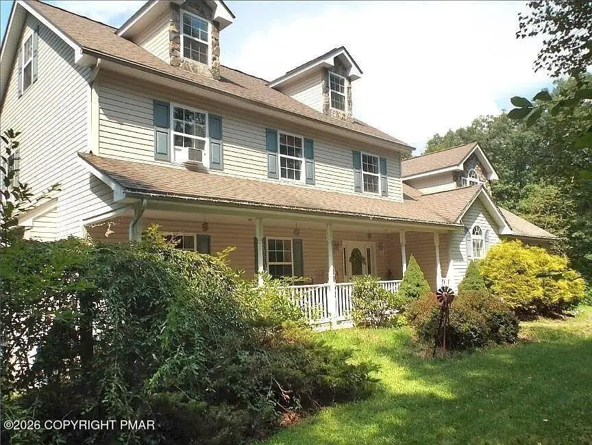 128 Frantz Road, Kunkletown, PA 18058 - #3