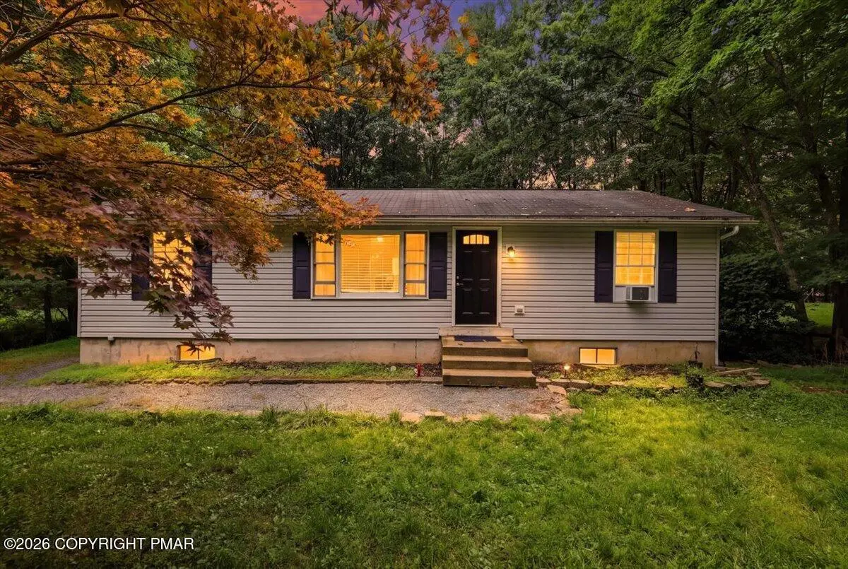 8867 Kings Way, Kunkletown, PA 18058 - #1
