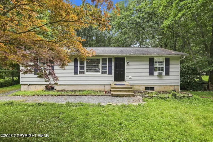 8867 Kings Way, Kunkletown, PA 18058 - #2