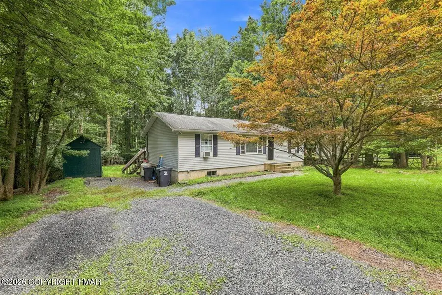 8867 Kings Way, Kunkletown, PA 18058 - #3