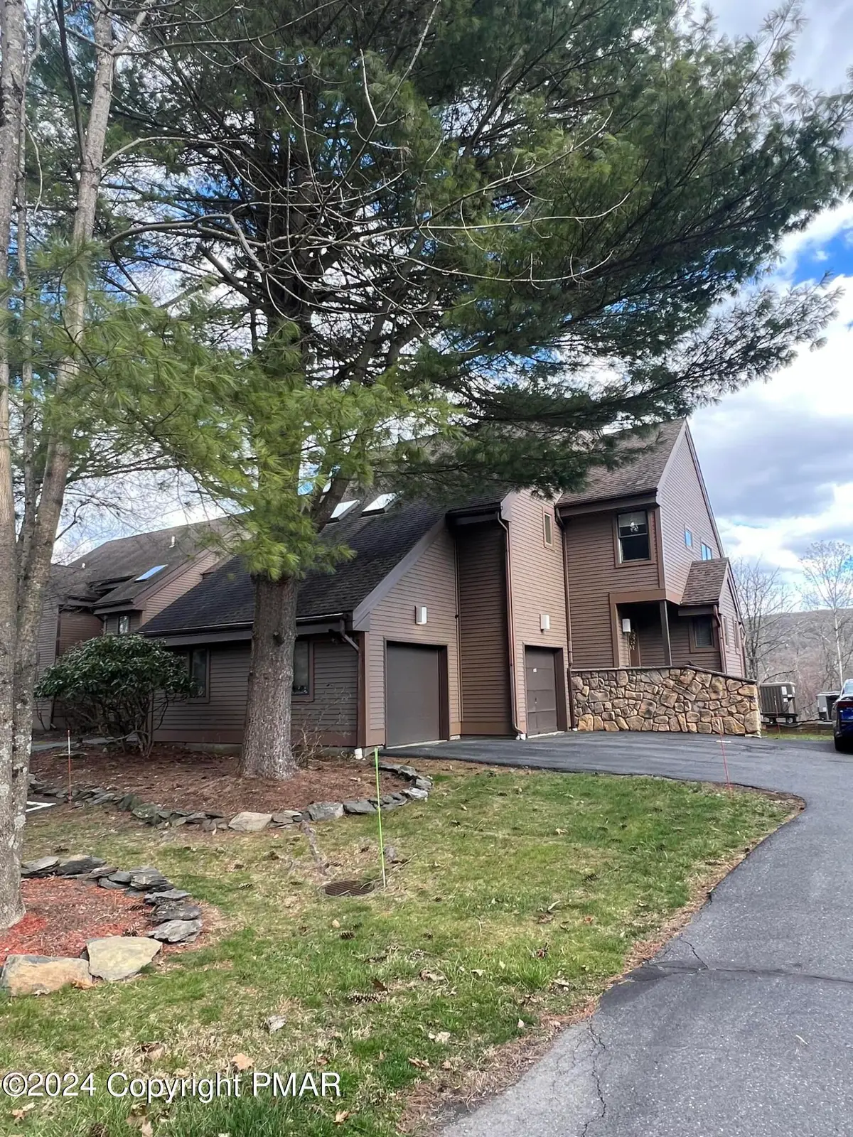 41 D Skyview Drive, East Stroudsburg, PA 18302 - #1