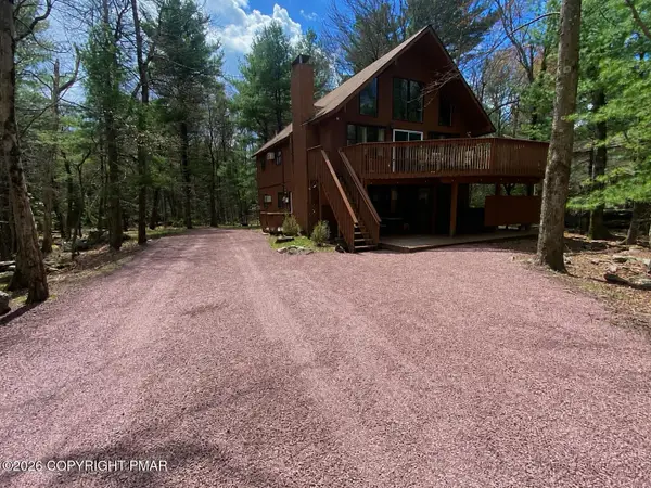 67 Lupine Drive, Lake Harmony, PA 18624