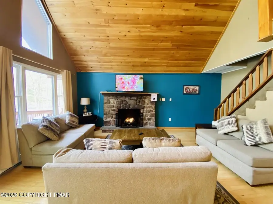 67 Lupine Drive, Lake Harmony, PA 18624 - #2