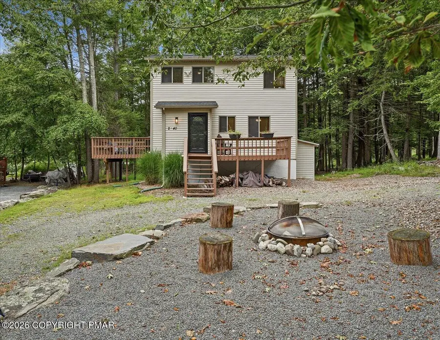 1152 Wallenpaupack Drive, Lake Ariel, PA 18436 - #2