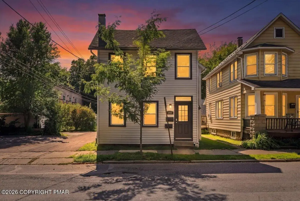 Address Withheld By Seller, Stroudsburg, PA 18360 - #1