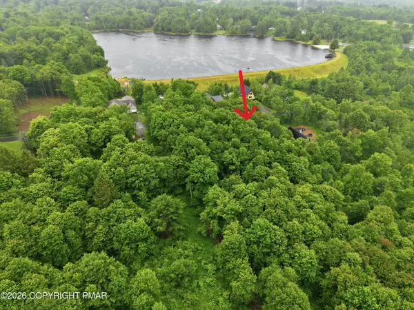 Lot 9 Lidio Road, Blakeslee, PA 18610