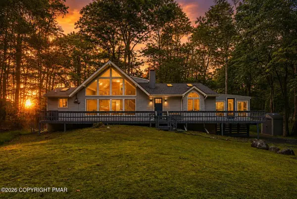 113 Mountain View Drive, Pocono Lake, PA 18347