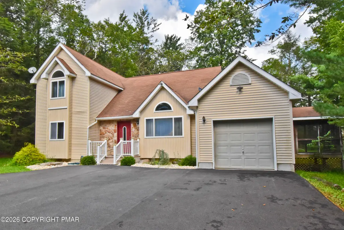 614 Washington Place, Tobyhanna, PA 18466 - #1