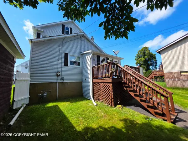 420 Park Street, Freeland, PA 18224