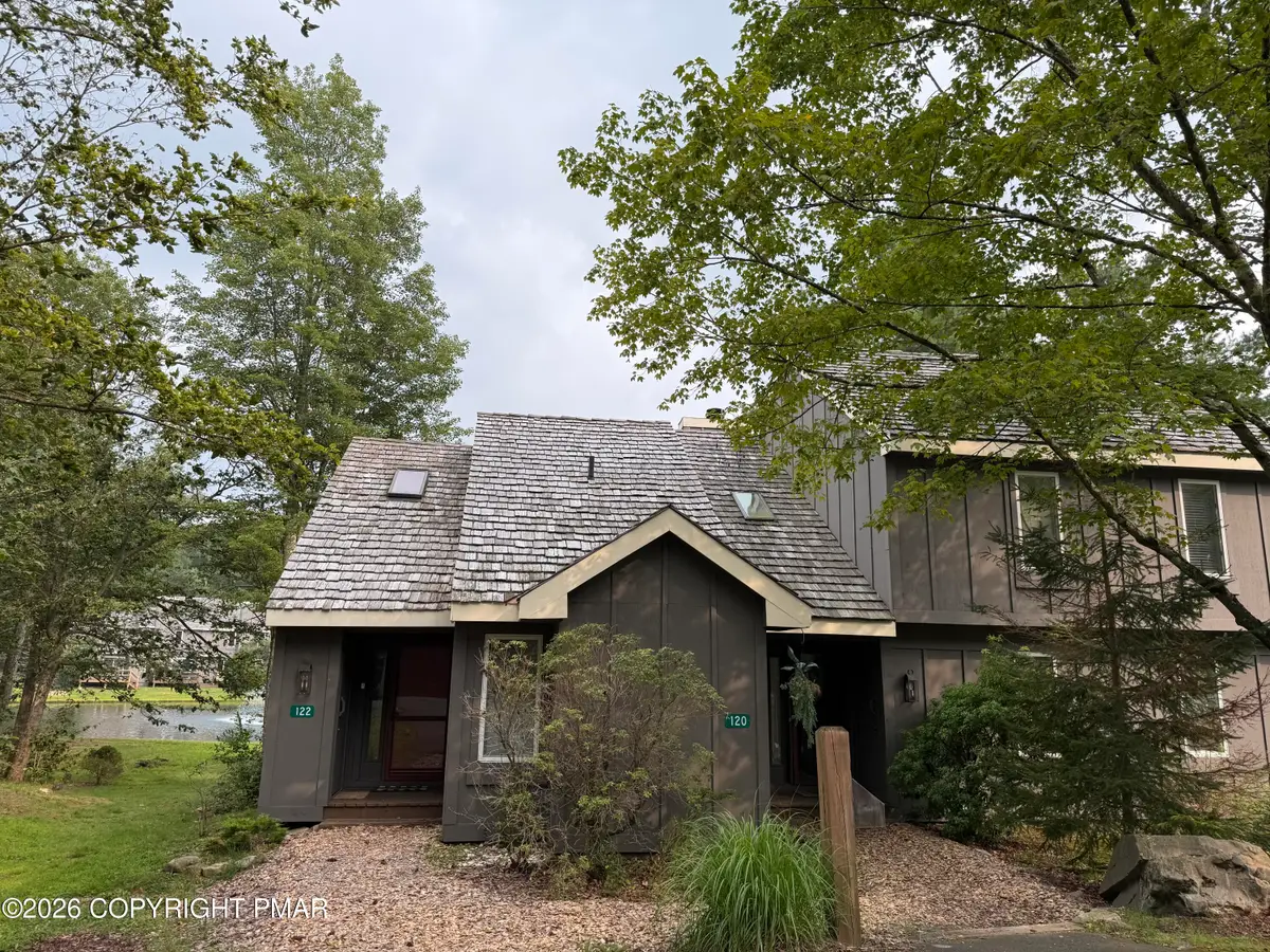 120 Snow Ridge Circle, Blakeslee, PA 18610 - #1