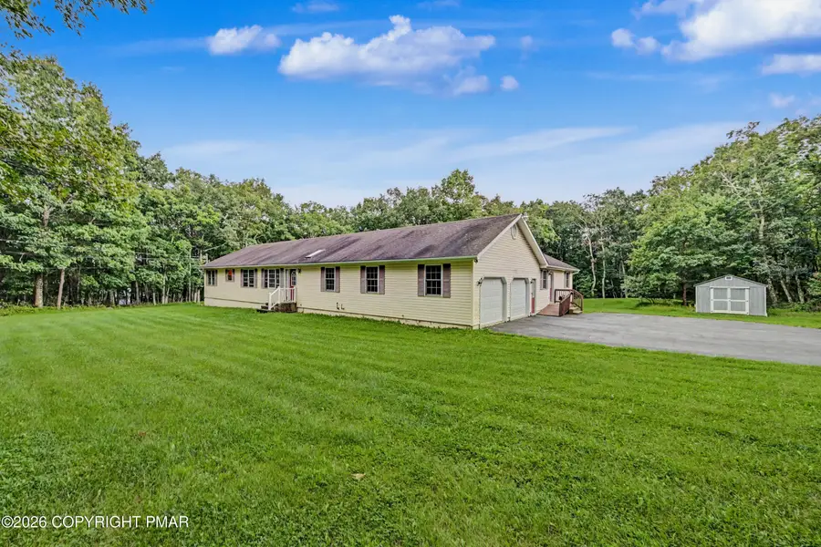 107 Sportsmans Trail, Stroudsburg, PA 18360 - #2