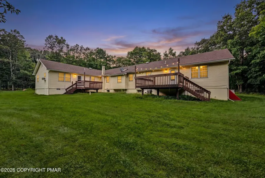 107 Sportsmans Trail, Stroudsburg, PA 18360 - #3