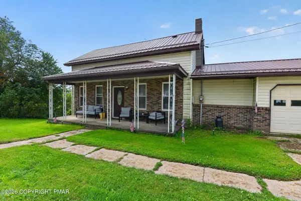 77 E Main Street, Mount Jewett, PA 16740