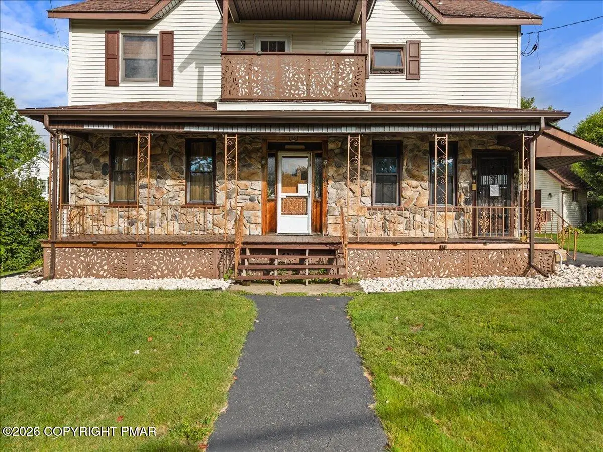 95 Canaan Street, Carbondale, PA 18407 - #1