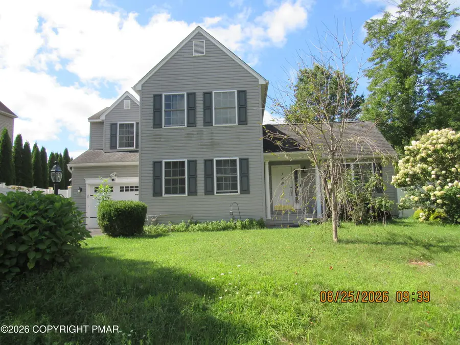 168 American Way, East Stroudsburg, PA 18301 - #2