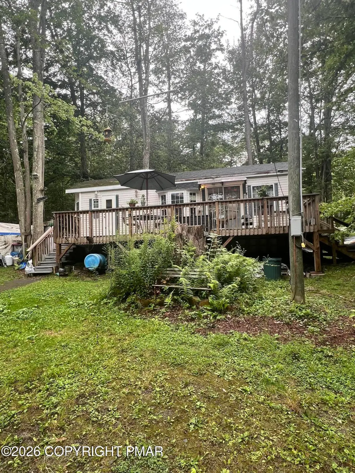149 Geronimo Drive, South Sterling, PA 18445 - #1