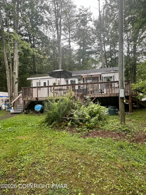 149 Geronimo Drive, South Sterling, PA 18445