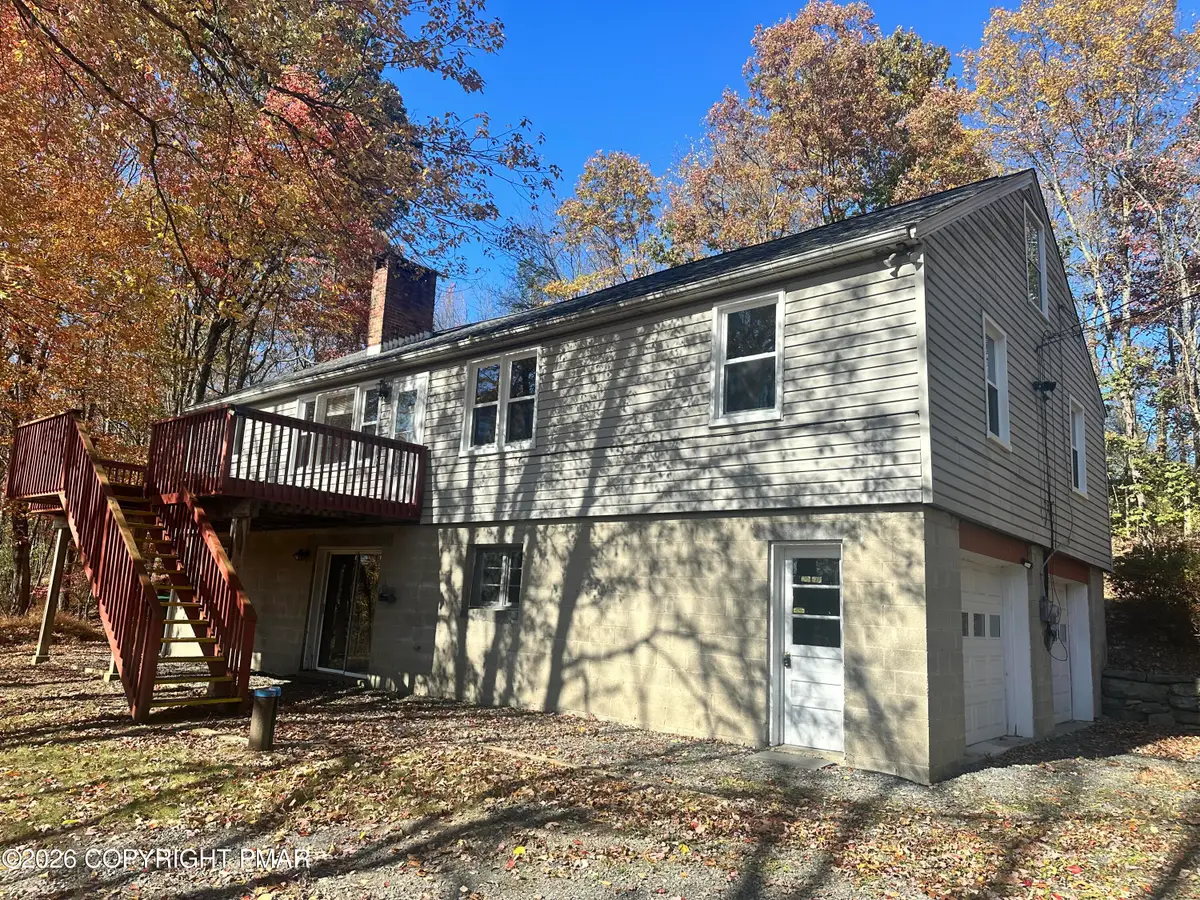 6277 Franklin Hill Road, East Stroudsburg, PA 18301 - #1