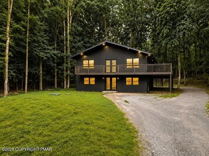 152 Butternut Road, Milford, PA 18337 - #1
