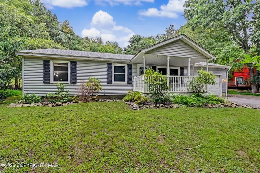 634 Towamensing Trail, Albrightsville, PA 18210 - #2