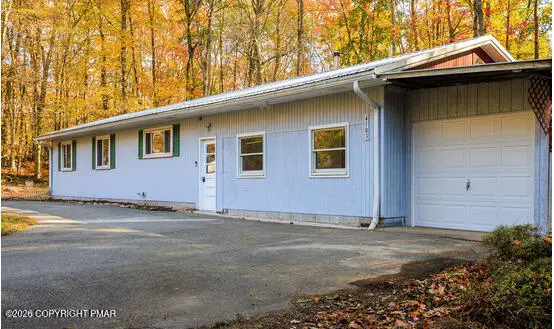 4183 Paper Birch Lane, White Haven, PA 18661