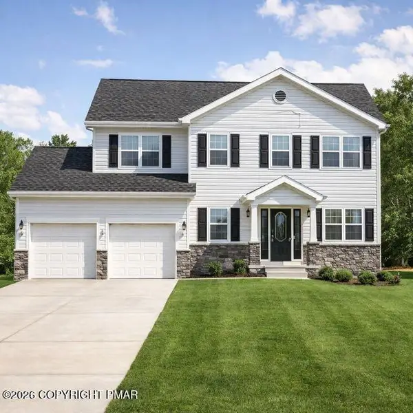 106 Norfolk Way, Scranton, PA 18504