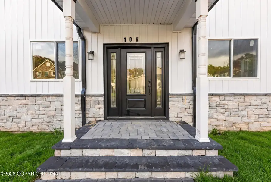 106 Norfolk Way, Scranton, PA 18504 - #3