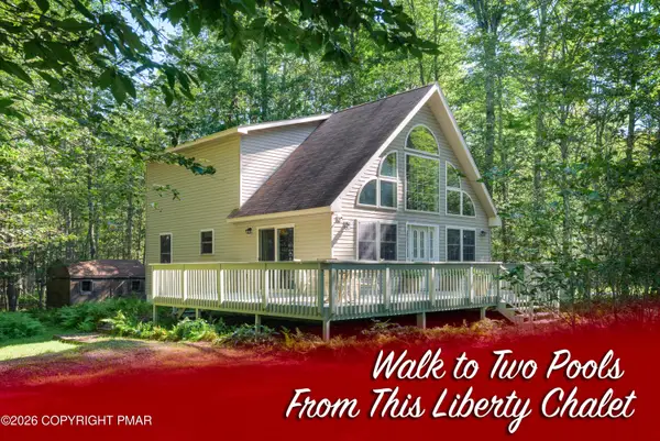 2086 Lehigh Drive, Pocono Lake, PA 18347