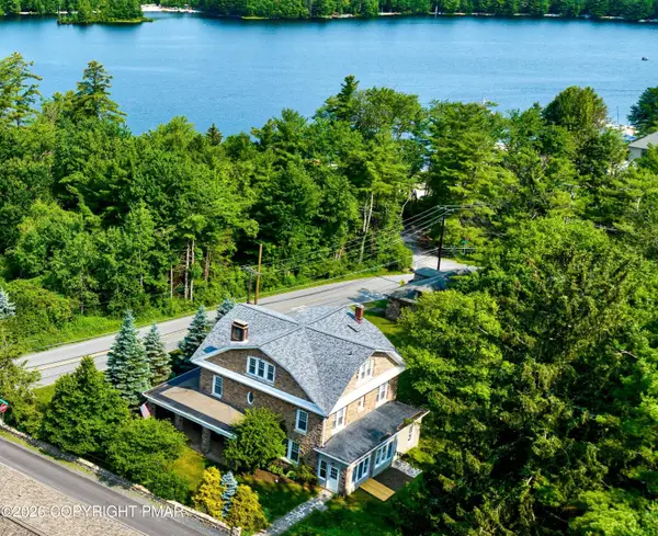 110 Miller Drive, Pocono Pines, PA 18350