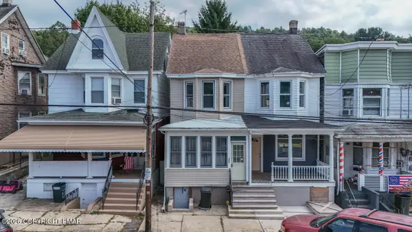 358 W Bertsch Street, Lansford, PA 18232