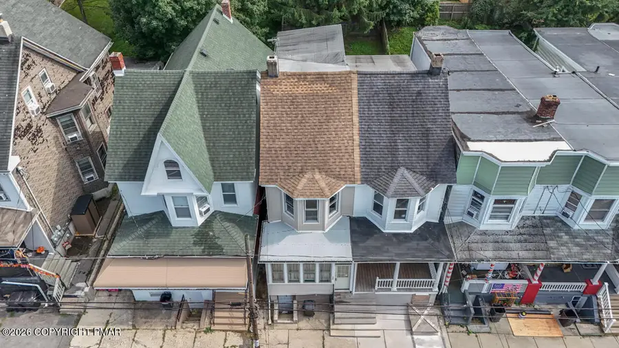 358 W Bertsch Street, Lansford, PA 18232 - #2