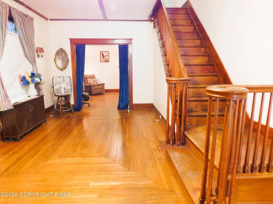 358 W Bertsch Street, Lansford, PA 18232 - #3