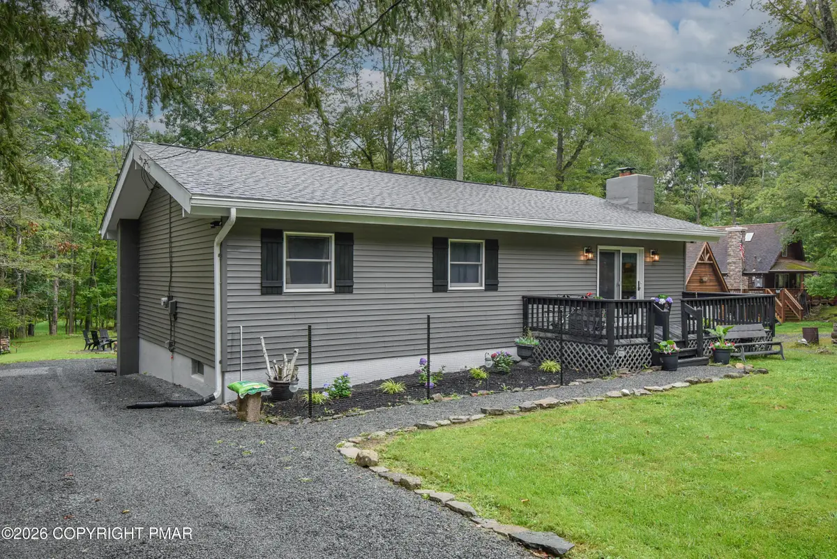 263 Delaware Trail, Pocono Lake, PA 18347 - #1