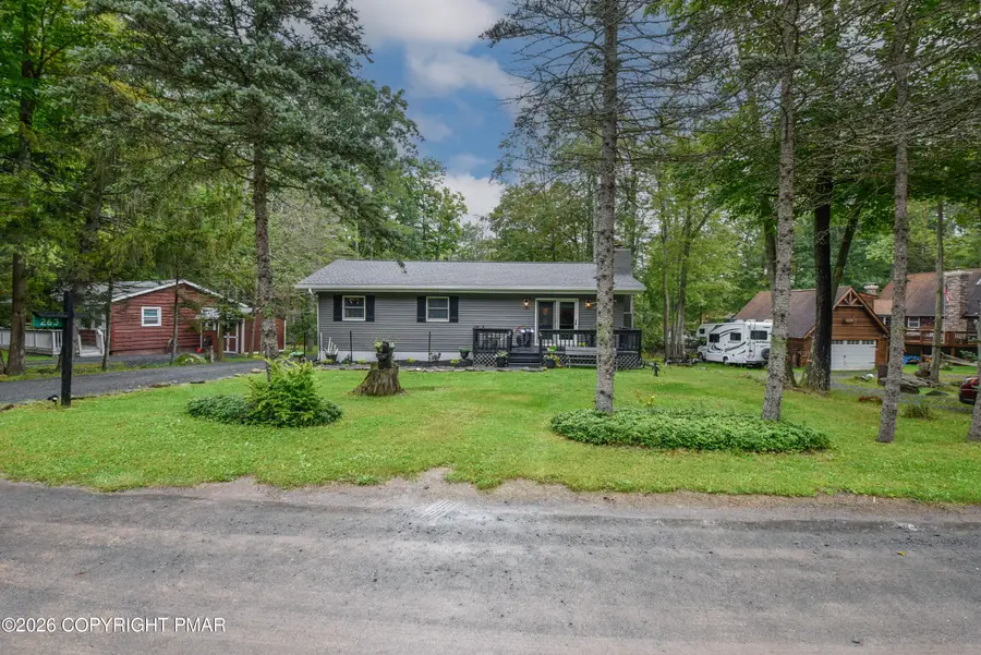 263 Delaware Trail, Pocono Lake, PA 18347 - #3