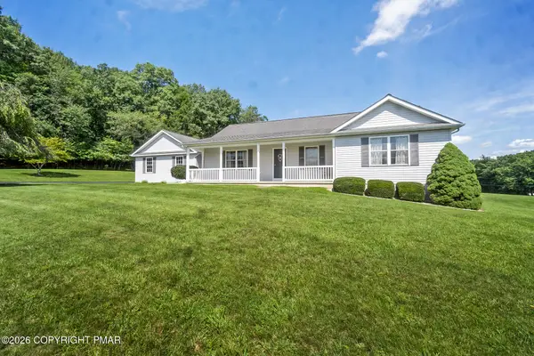 235 Country Acres Drive, Kunkletown, PA 18058