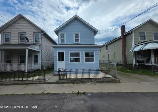 14 Green Street, Ashley, PA 18706