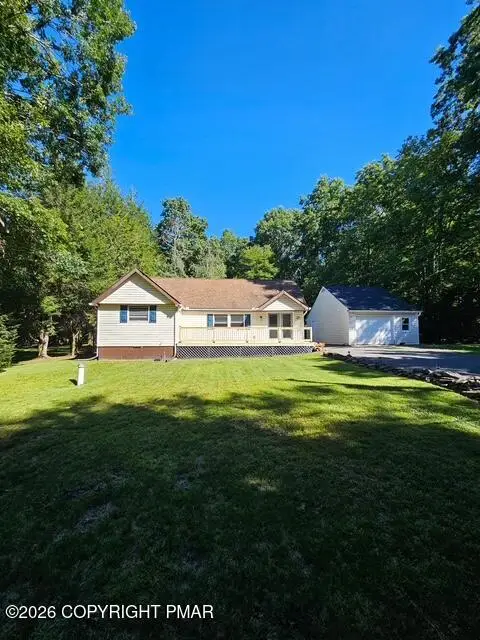 58 Woodland Road, Albrightsville, PA 18210