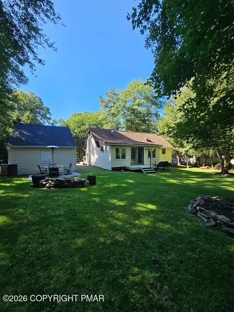 58 Woodland Road, Albrightsville, PA 18210 - #3
