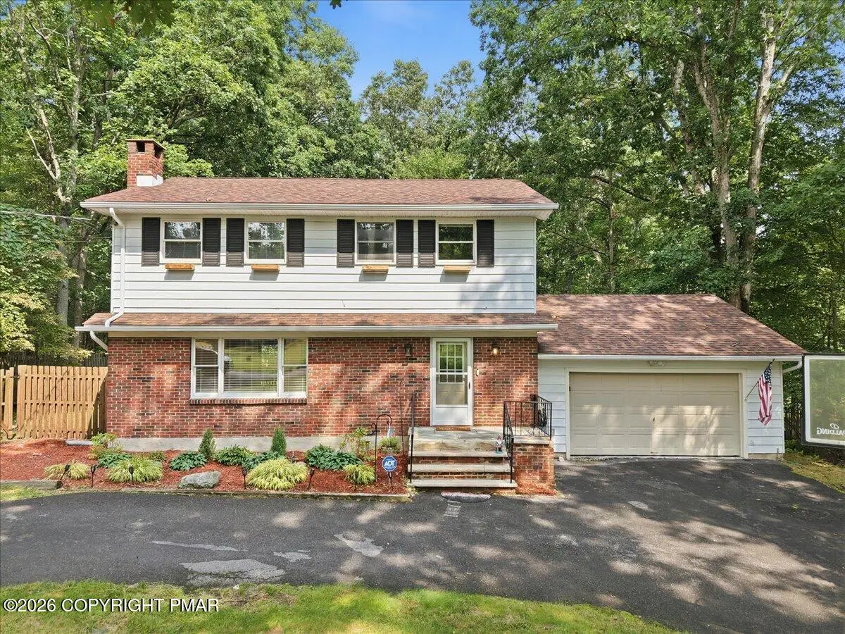 297 Remington Road, East Stroudsburg, PA 18301 - #1