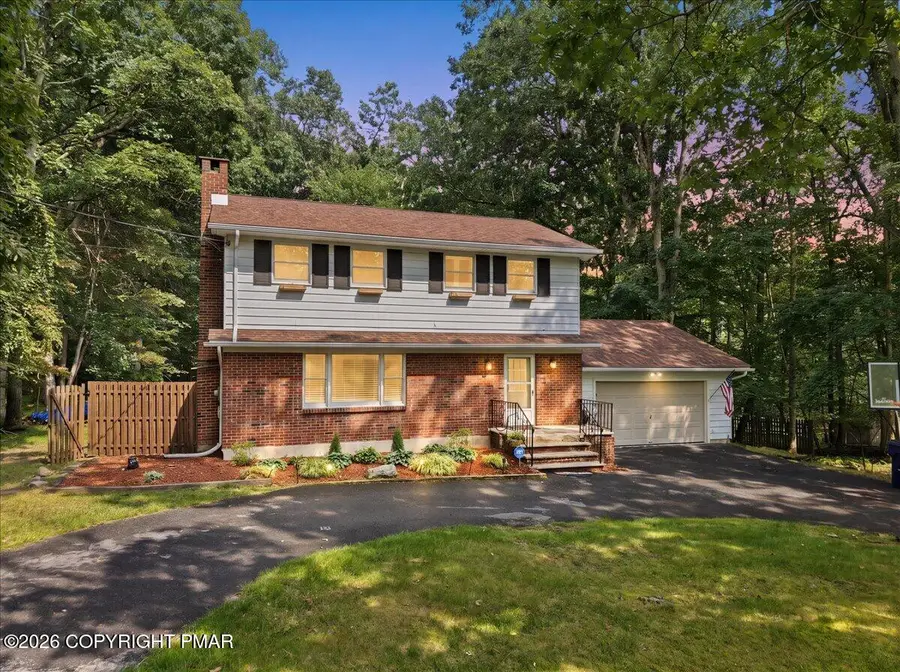 297 Remington Road, East Stroudsburg, PA 18301 - #2