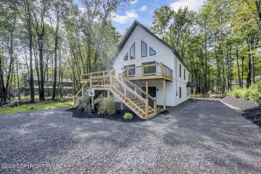 4108 Catawissa Drive, Pocono Lake, PA 18347 - #2