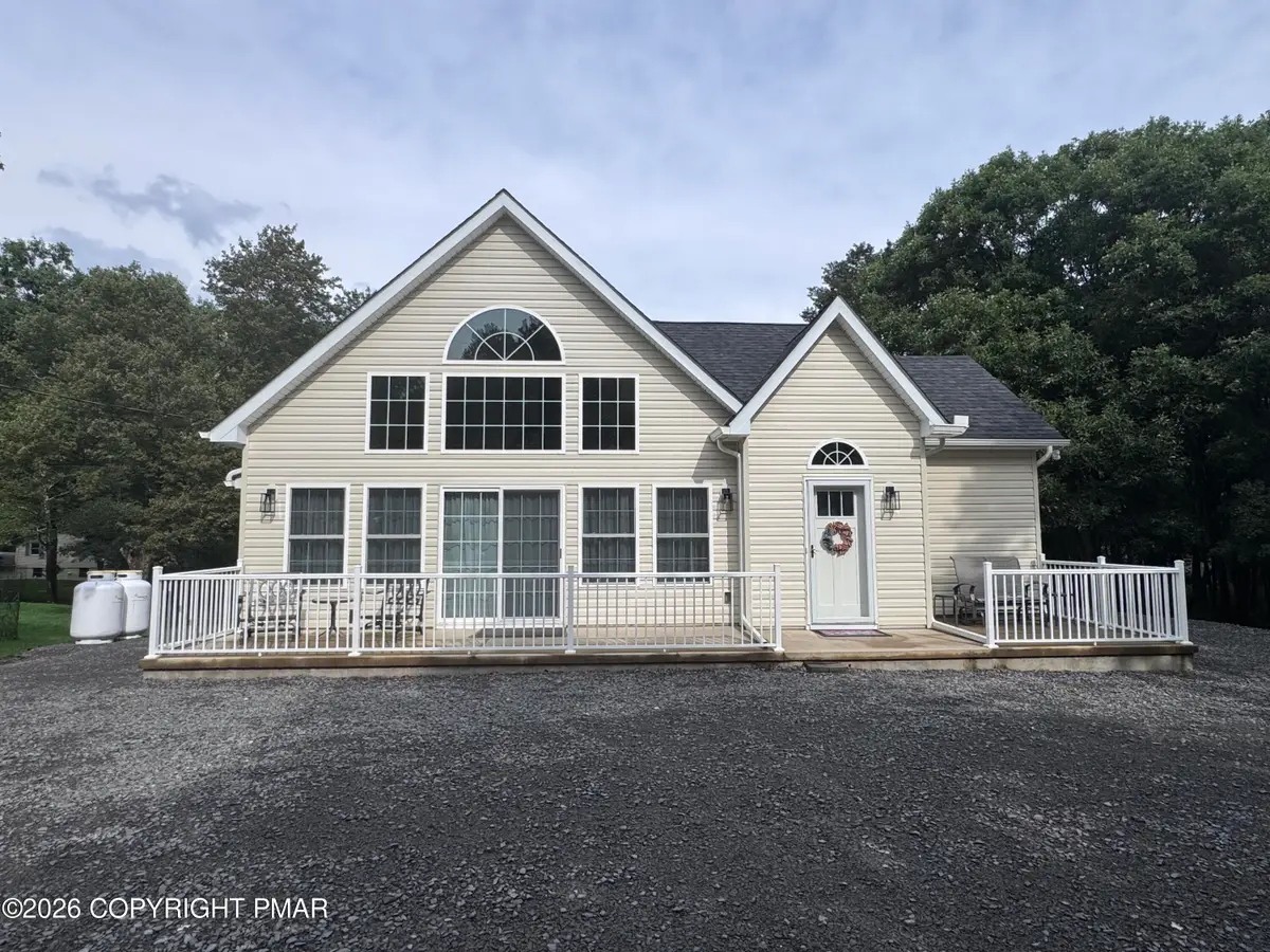115 Hawthorn Road, Albrightsville, PA 18210 - #1