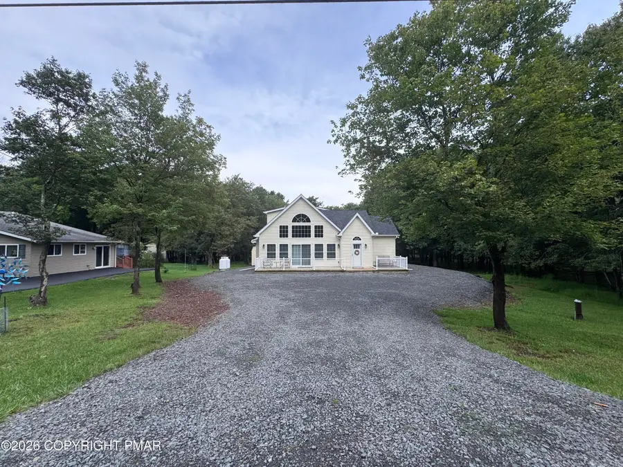 115 Hawthorn Road, Albrightsville, PA 18210 - #2