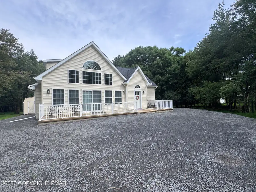 115 Hawthorn Road, Albrightsville, PA 18210 - #3